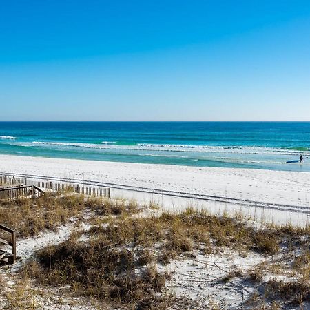 Community Pool, Hot Tub And Beach - Outdoor Kitchen Villa Destin Esterno foto