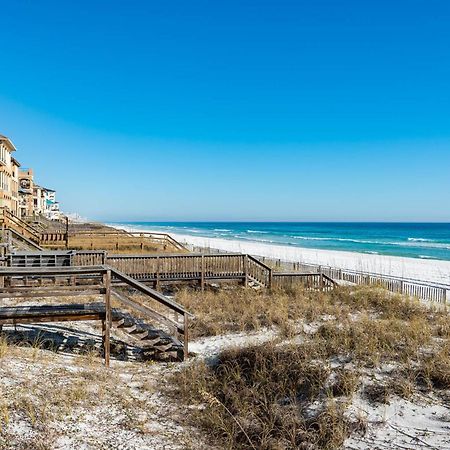 Community Pool, Hot Tub And Beach - Outdoor Kitchen Villa Destin Esterno foto