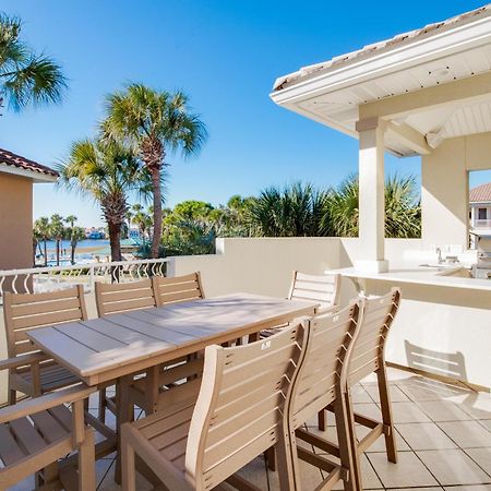 Community Pool, Hot Tub And Beach - Outdoor Kitchen Villa Destin Esterno foto