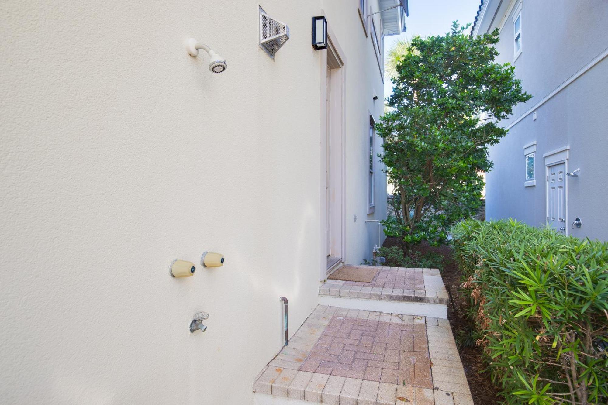 Community Pool, Hot Tub And Beach - Outdoor Kitchen Villa Destin Esterno foto